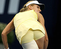 Elena Dementieva