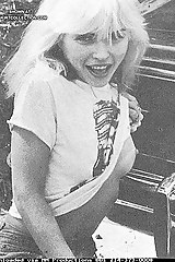 Deborah-Harry